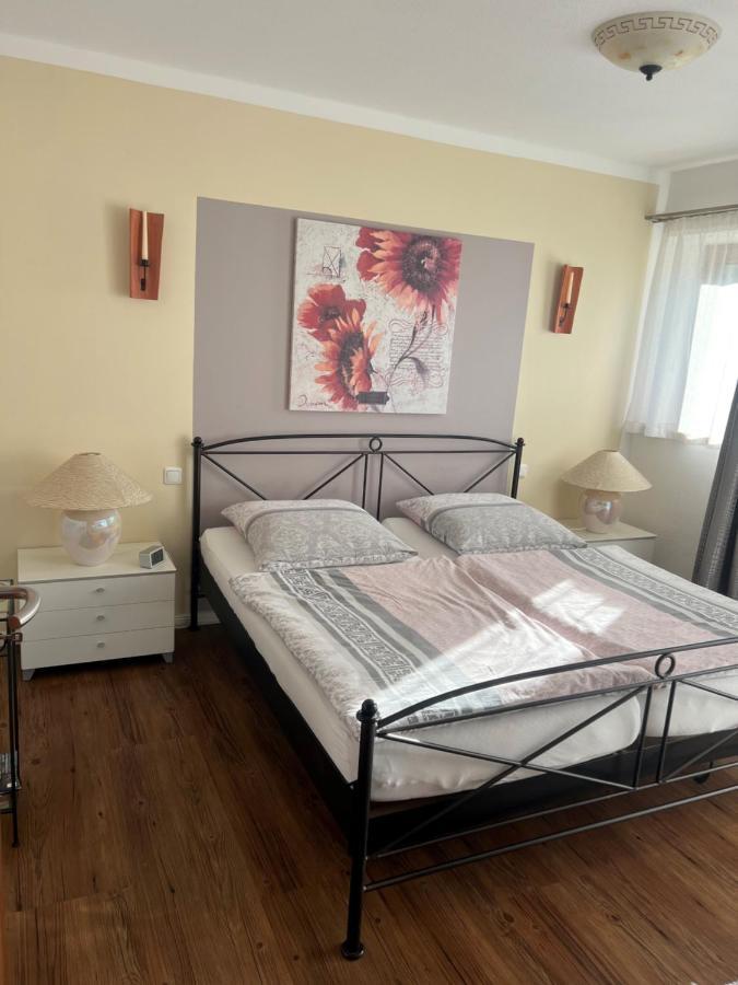 Ferienwohnung Biermann Oberammergau Exteriör bild