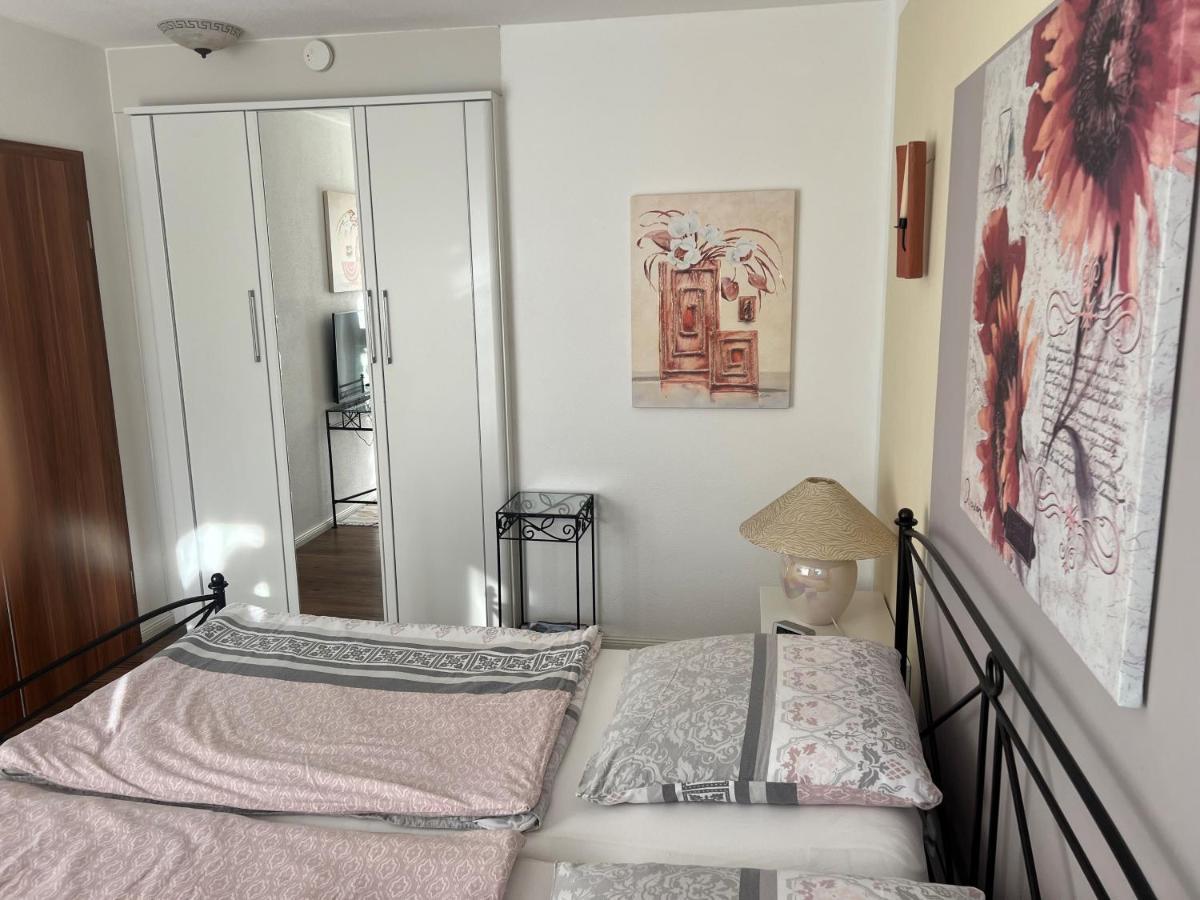 Ferienwohnung Biermann Oberammergau Exteriör bild